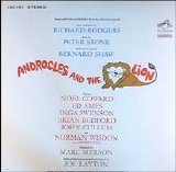 Showtunes - Androcles And The Lion (Original Tv Cast)