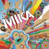 MIKA - Life In Cartoon Motion