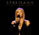 Barbra Streisand - Live In Concert 2006