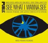 Showtunes - See What I Wanna See