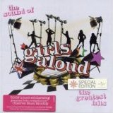 Girls Aloud - Sound Of Girls Aloud: The Greatest Hits