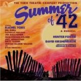 Showtunes - Summer Of '42 (Studio Cast)