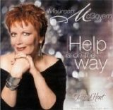 Maureen McGovern - Help Is On The Way