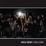 Jessica Simpson - A Public Affair - Single
