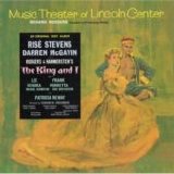 Showtunes - The King And I (Lincoln Center 1964)