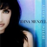Idina Menzel - Defying Gravity - Single