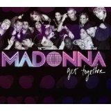 Madonna - Get Together (Single)