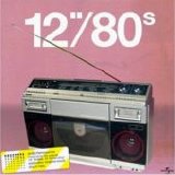 Various Artists - 12"/80s