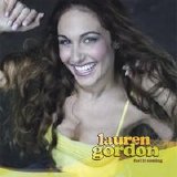 Lauren Gordon - Feel It Coming