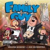 Family Guy - Family Guy: Live In Vegas