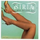 Siria - I Will Believe It