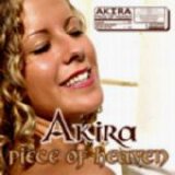Akira - Piece Of Heaven - Single