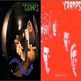 Cramps - Gravest Hits