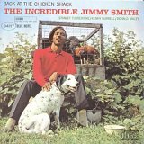 Jimmy Smith - Back at the Chicken Shack