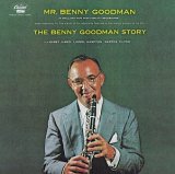 Benny Goodman - The Benny Goodman Story