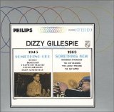 Dizzy Gillespie - Something Old, Something New