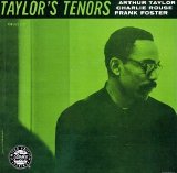 Art Taylor - Taylor's Tenors