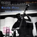 Ralph Pena - Master of the Bass