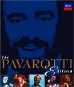 Luciano Pavarotti - The Pavarotti Edition Arias