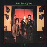 The Stranglers - Rattus Norvegicus