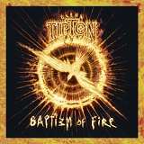 Glenn Tipton - Baptizm of Fire (Reissue)