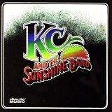 KC & The Sunshine Band - KC & The Sunshine Band