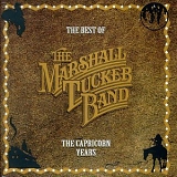 Marshall Tucker Band - Best Of: The Capricorn Years - Disc 2