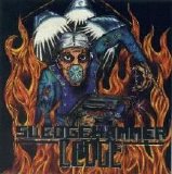 Sledgehammer Ledge - Sledgehammer Ledge