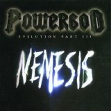 Powergod - Evilution Part III: Nemesis