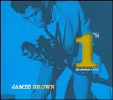 James Brown - Number 1's