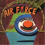 Ginger BakerÂ´s Airforce - Ginger BakerÂ´s Airforce