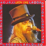 Leon Russell - Leon Live