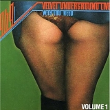 Velvet underground - Live Vol. 2