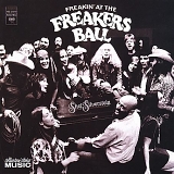 Shel Silverstein - Freakin' At The Freakers Ball