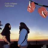 Cecilio & Kapono - Night Music