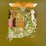 Aerosmith - Toys in the Attic