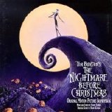 Danny Elfman - The Nightmare Before Christmas