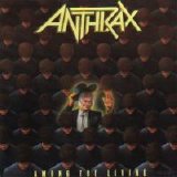 Anthrax - Among the Living