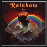 Rainbow - Rising