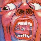 King Crimson - In the Court of the Crimson King