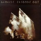 Genesis-1977 - Seconds Out - Disk 2