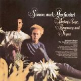 Simon & Garfunkel - Parsley, Sage, Rosemary and Thyme