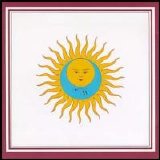 King Crimson - Larks' Tongues in Aspic