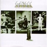 Genesis - The Lamb Lies Down on Broadway