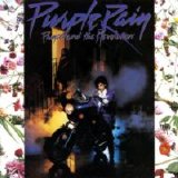Prince and the Revolution - Purple Rain