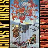 Guns N' Roses - Appetite for Destruction