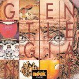 Gentle Giant - Gentle Giant