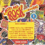 Various artists - Rock Legends I