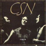 Crosby, Stills & Nash - Carry On