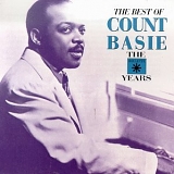 Count Basie - The Best Of Count Basie-The Roulette Years